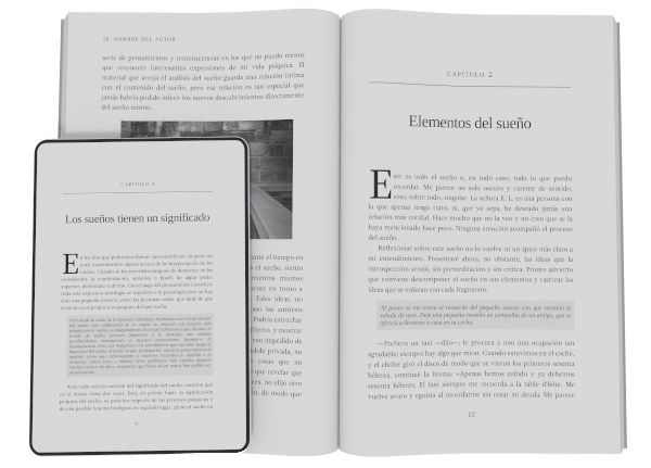 Diseño base Liderazgo: muestra en español