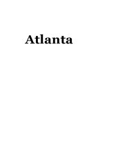 Diseño base Atlanta para ficción literaria
