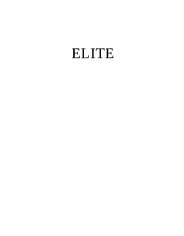 Diseño Elite
