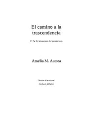 Diseño base Inspira para autoayuda