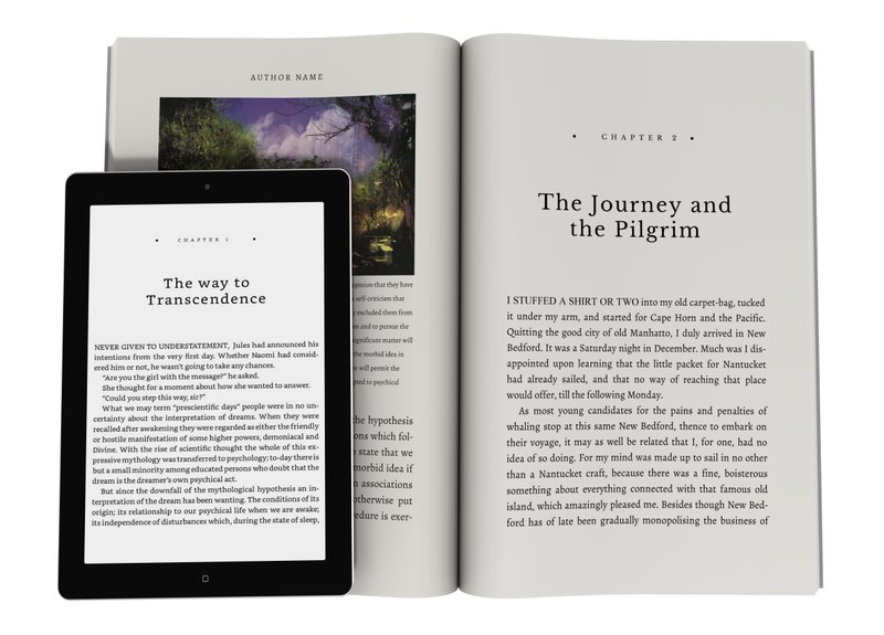 Inspire design for self-help